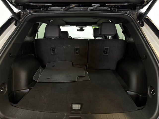 Used 2022 Chevrolet Blazer RS w/ Enhanced Convenience Package image 10