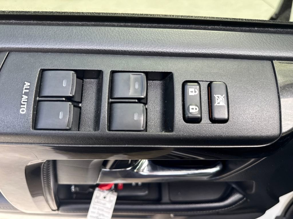 Used 2020 Toyota 4Runner Nightshade w/ Four Season Floor Mat Package image 15