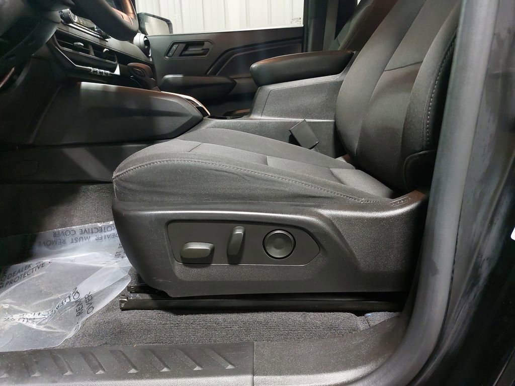 Used 2023 Chevrolet Colorado Trail Boss w/ LPO, Dark Essentials Package image 28