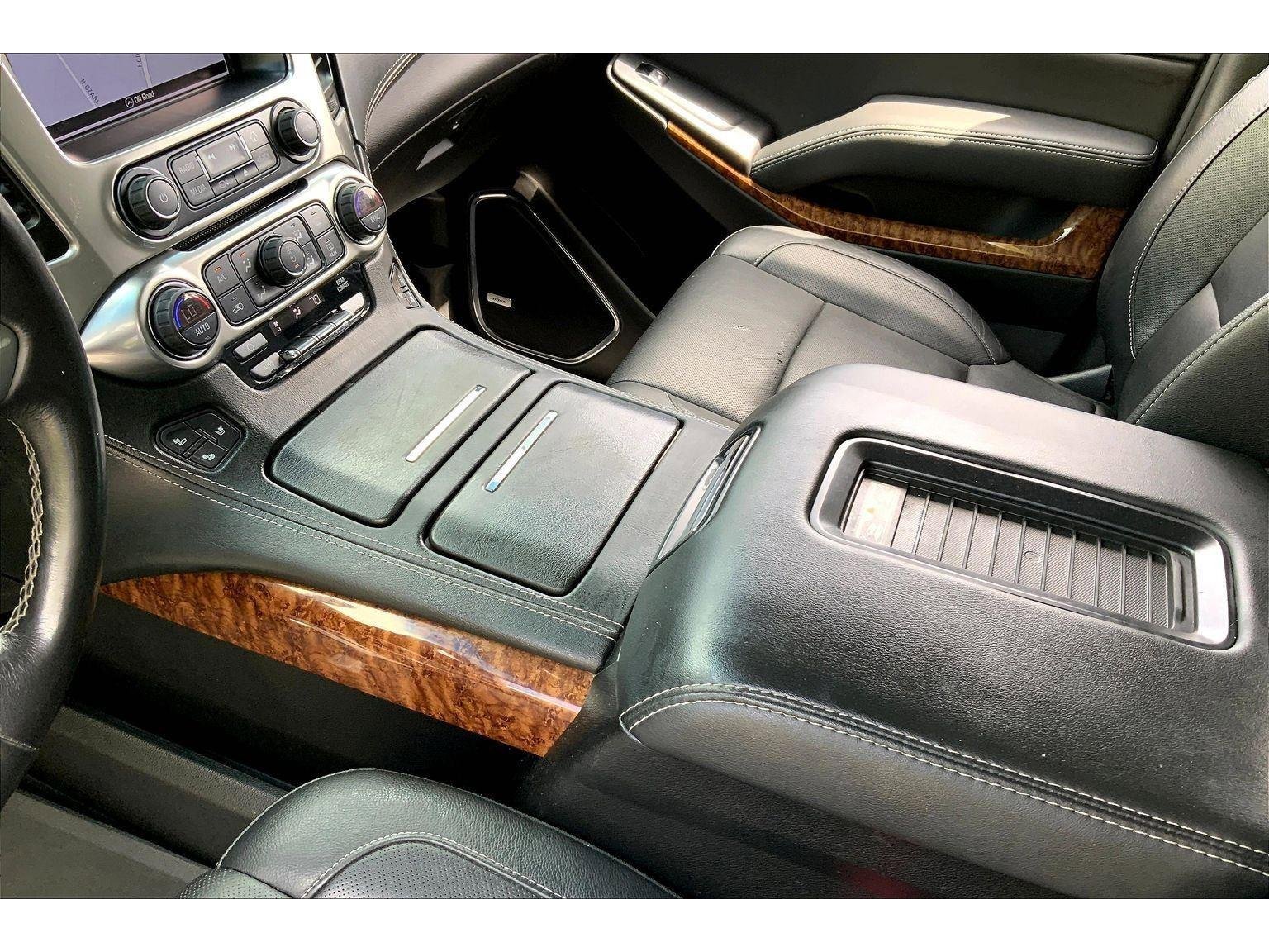 Used 2019 Chevrolet Tahoe Premier image 16