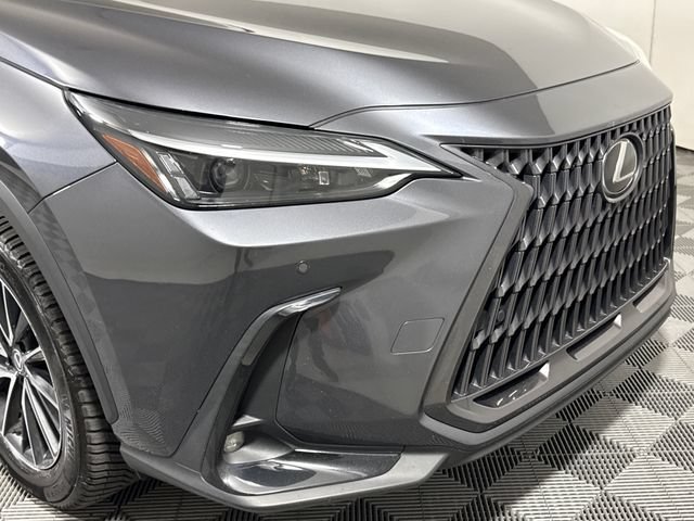 Used 2024 Lexus NX 350 AWD w/ Cold Area Package image 12