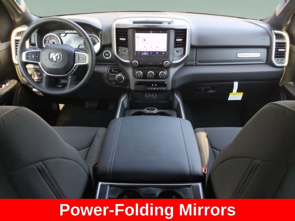 Certified 2022 RAM 1500 Lone Star image 18