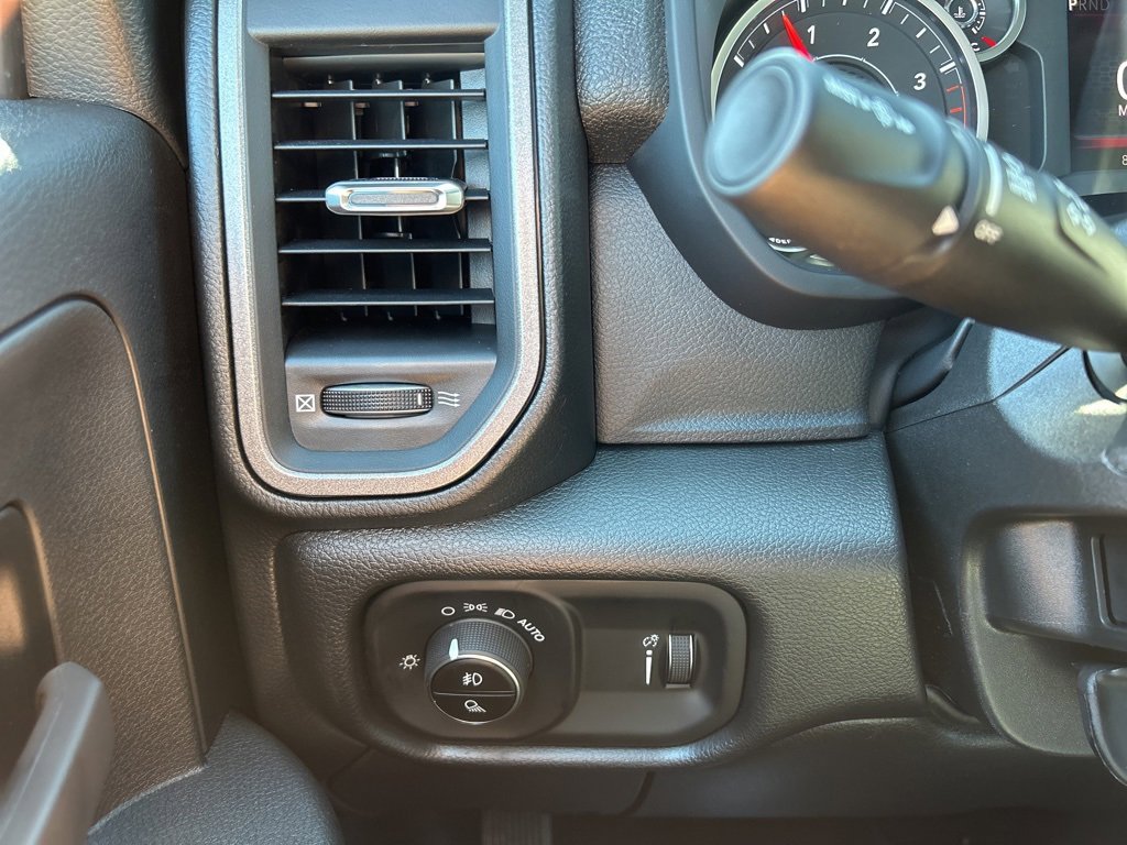 New 2026 RAM 2500 Tradesman image 22