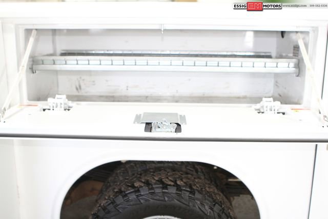 Used 2023 Chevrolet Silverado 3500 W/T w/ WT Fleet Convenience Package image 43