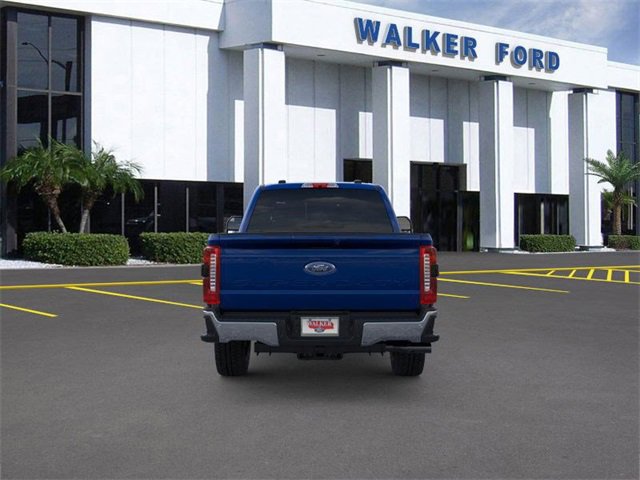 New 2026 Ford F250 Lariat w/ FX4 Off-Road Package image 49