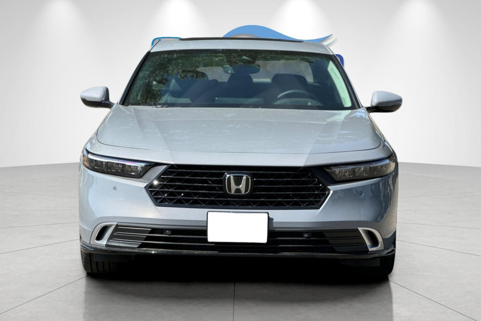 New 2025 Honda Accord Touring image 8