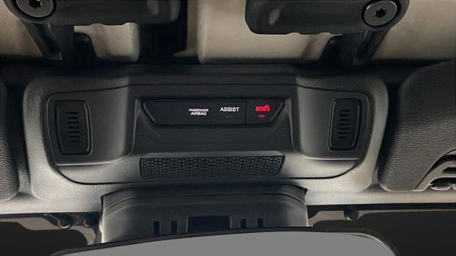 New 2026 Jeep Wrangler Sport S image 32