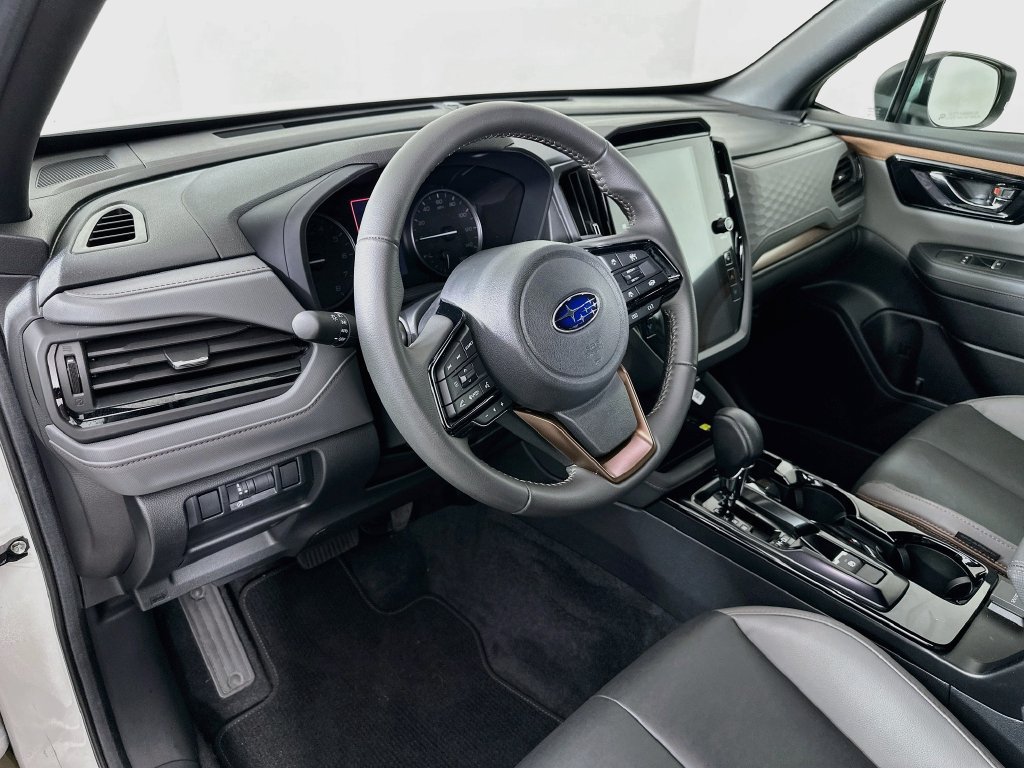 Used 2026 Subaru Forester Sport AWD/4WD image 14