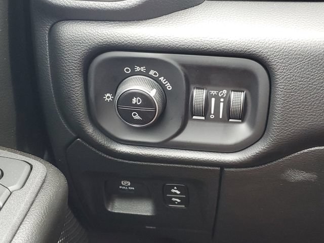 New 2026 RAM 1500 Big Horn AWD/4WD image 19