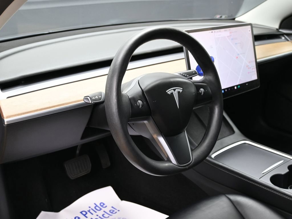 Used 2022 Tesla Model 3 Long Range image 17