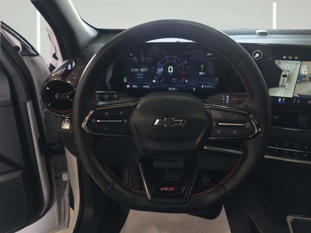 Used 2025 Chevrolet Equinox RS w/ Safety and Technology Package AWD/4WD image 12