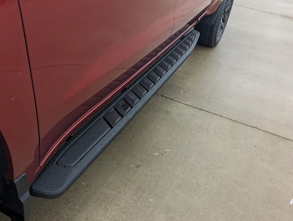 New 2026 Chevrolet Silverado 1500 LT Trail Boss image 12