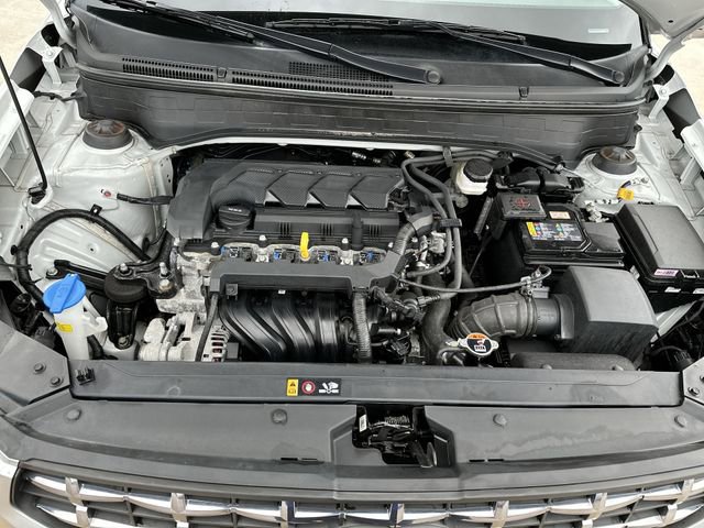 Used 2024 Hyundai Venue SEL FWD image 20