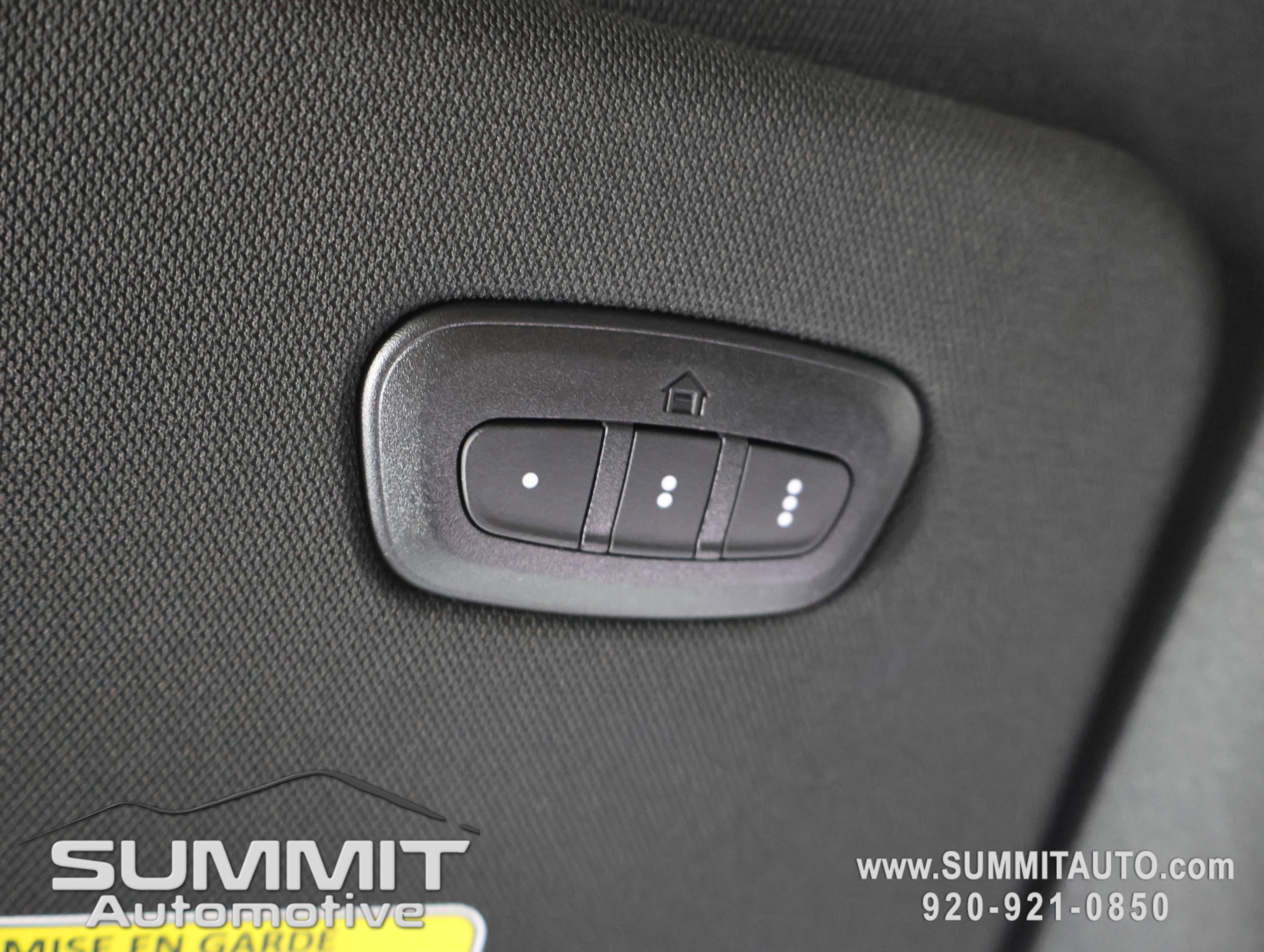 New 2026 Jeep Grand Wagoneer L Summit AWD/4WD image 76