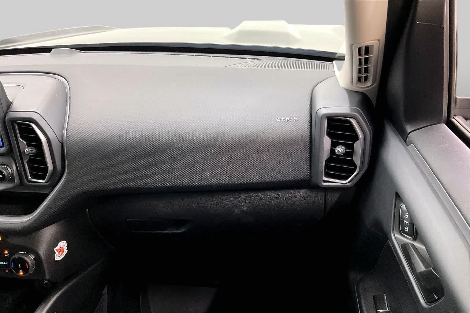 Used 2023 Ford Bronco Sport Big Bend w/ Convenience Package AWD/4WD image 18