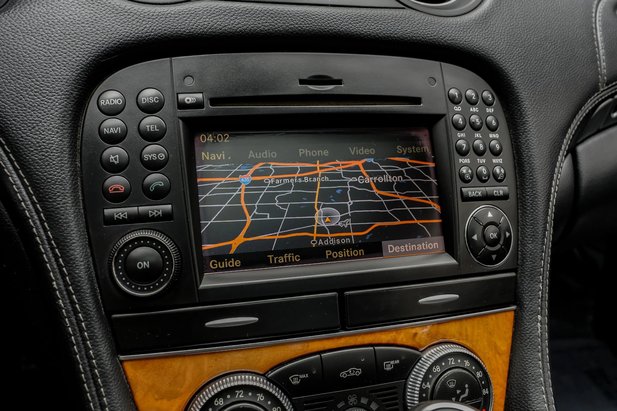 Used 2012 Mercedes-Benz SL 550 image 21