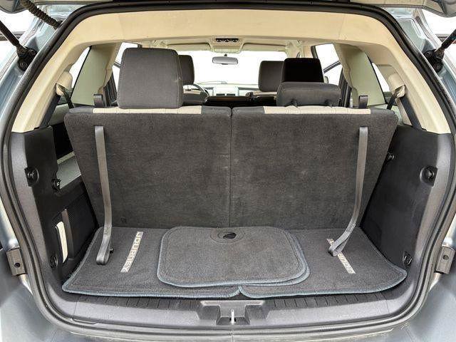 Used 2009 Dodge Journey SXT w/ Chrome Appearance Group FWD image 14