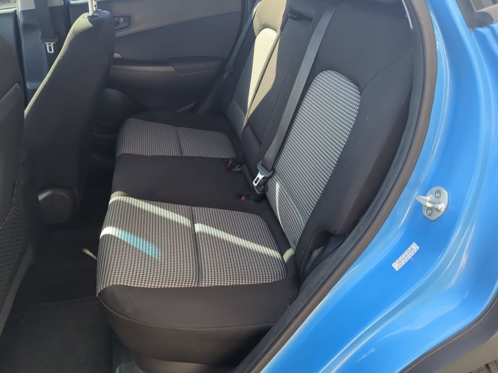 Used 2019 Hyundai Kona SEL image 18