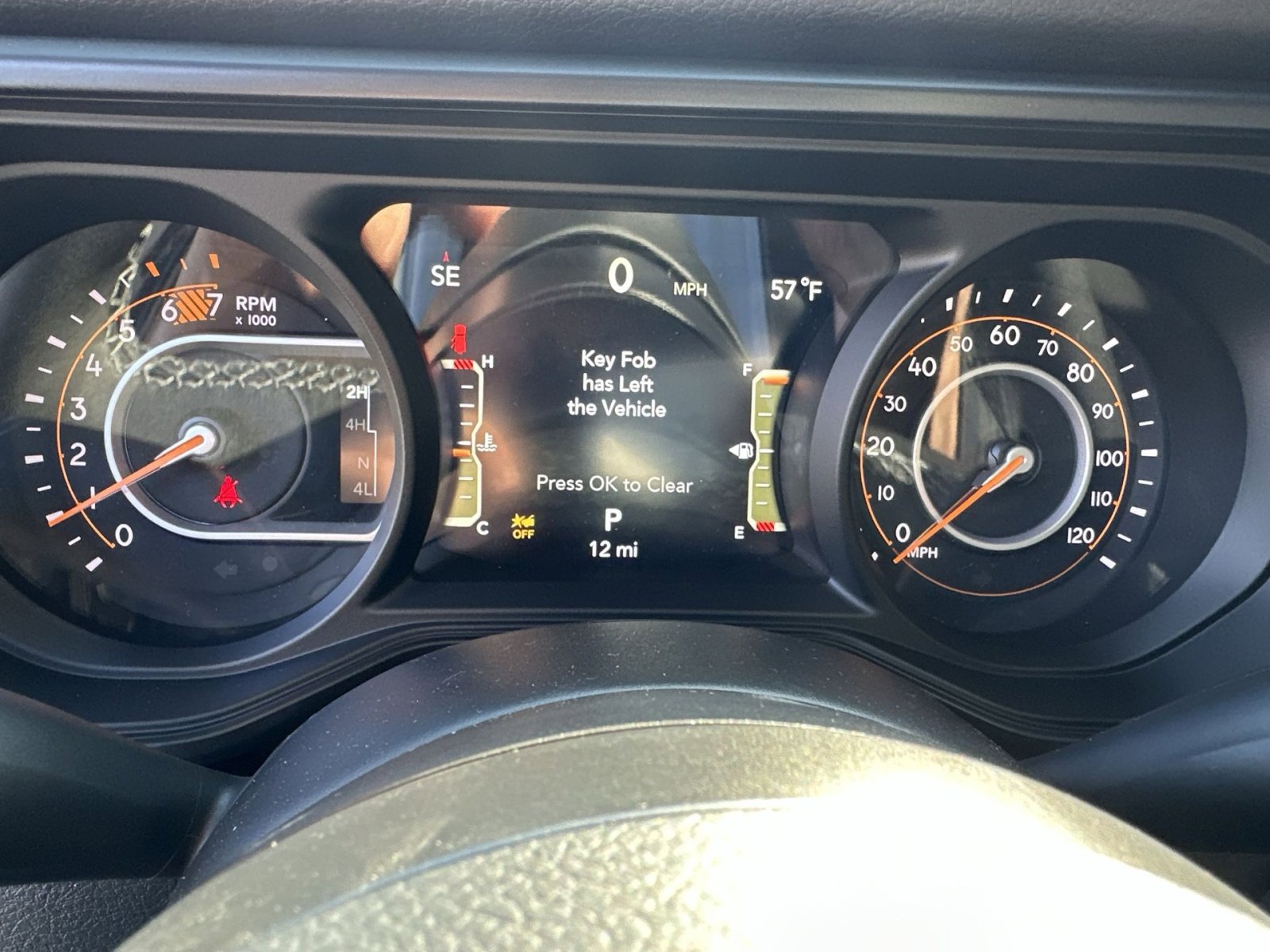 New 2026 Jeep Wrangler Unlimited Sport AWD/4WD image 17