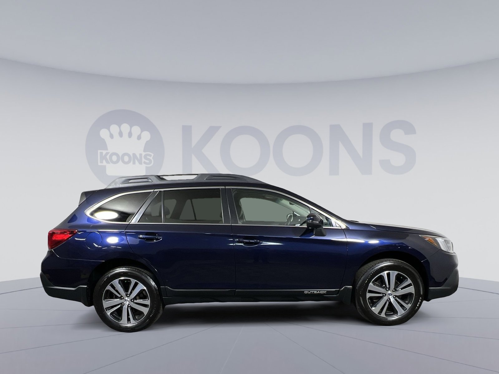 Used 2018 Subaru Outback 2.5i Limited image 12