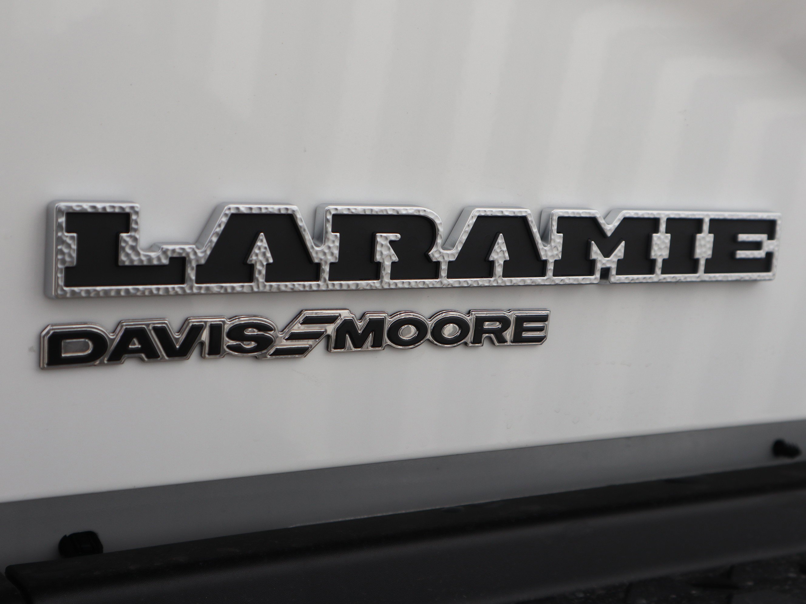 New 2026 RAM 3500 Laramie image 37