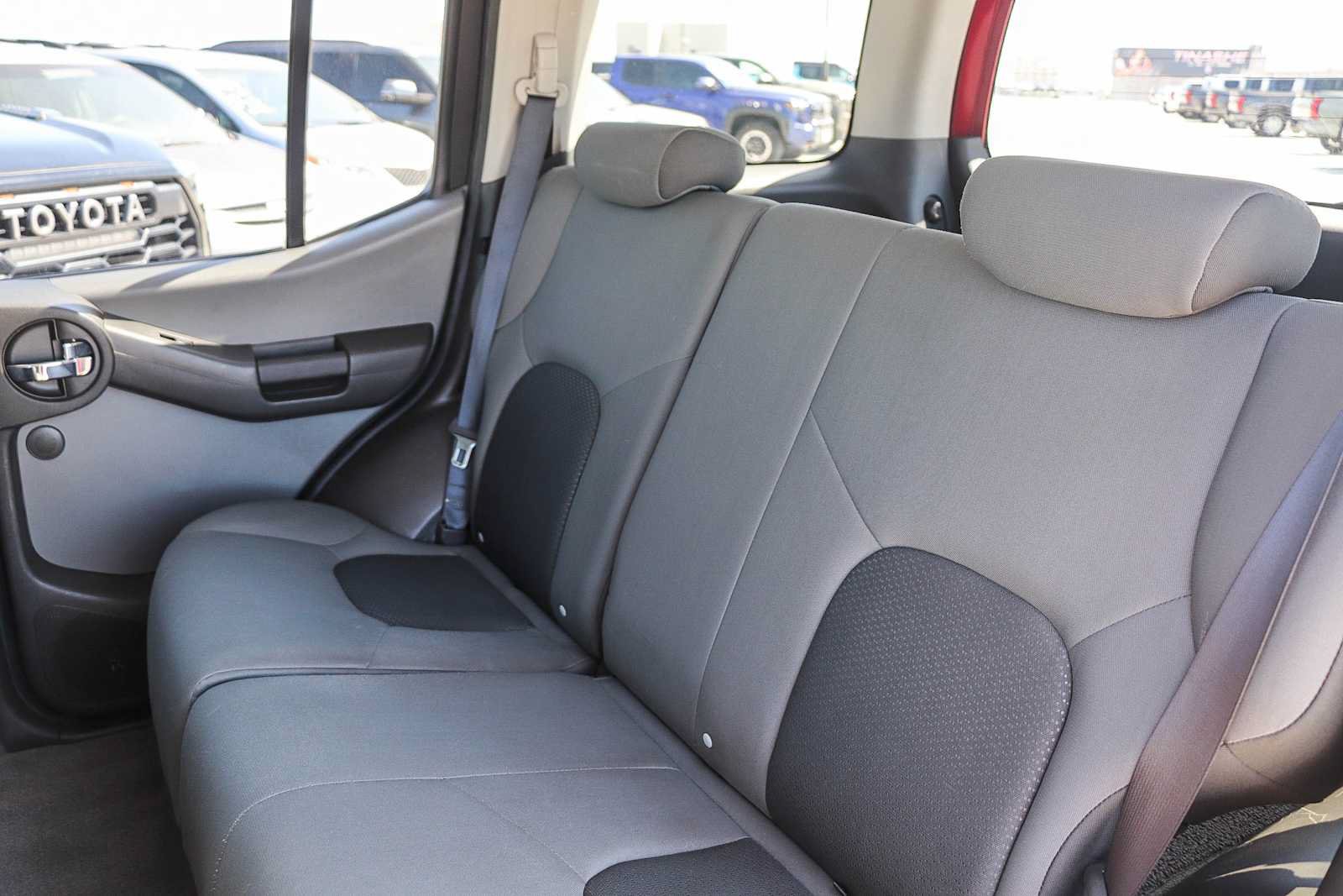 Used 2009 Nissan Xterra S w/ X Gear Pkg RWD image 18