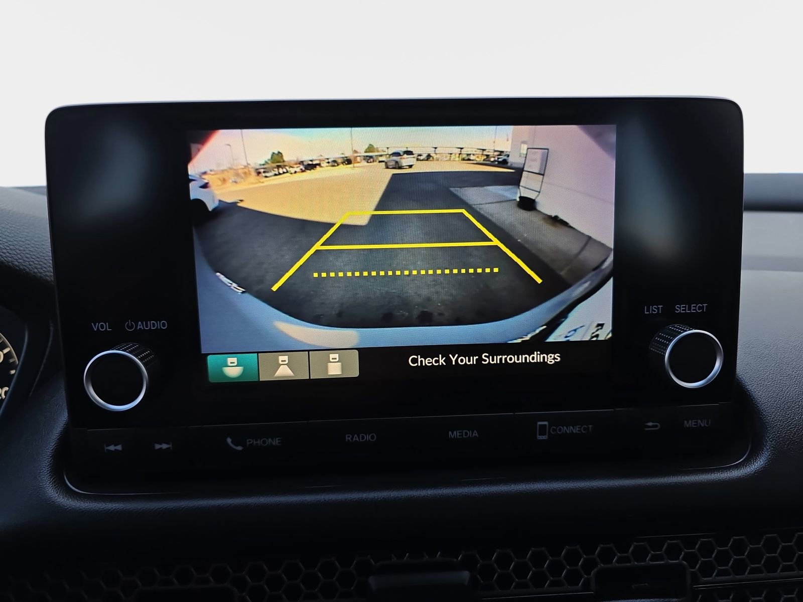 Certified 2024 Honda HR-V Sport image 25