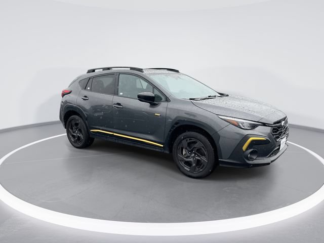Used 2025 Subaru Crosstrek 2.5i Sport AWD/4WD image 2