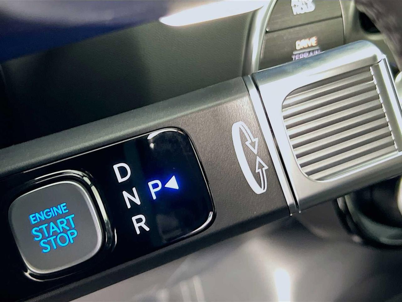 New 2026 Hyundai Palisade Calligraphy image 13