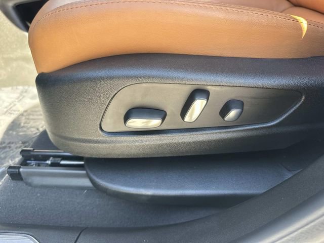 Certified 2025 Cadillac XT5 Premium Luxury w/ Technology Package image 20