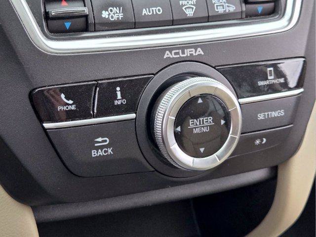 Used 2020 Acura MDX FWD image 27