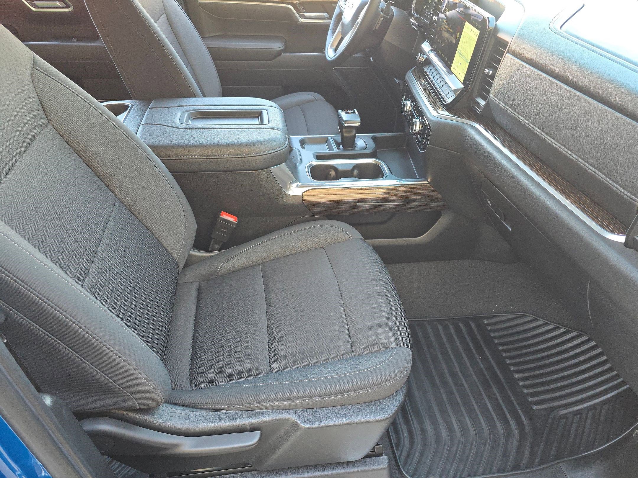 Used 2022 GMC Sierra 1500 Elevation w/ X31 Off-Road Package image 30