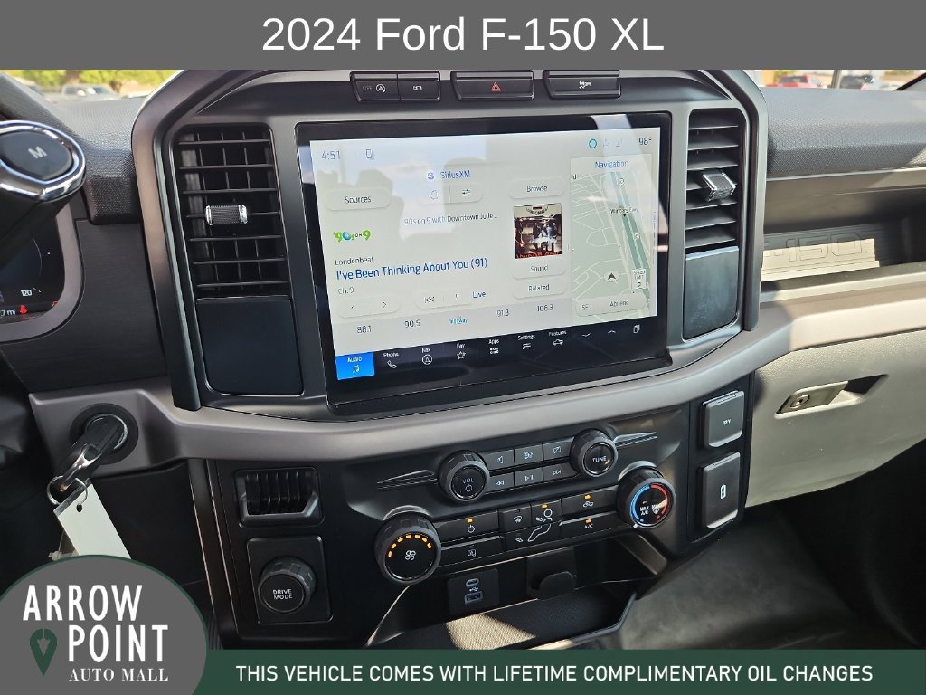 Used 2024 Ford F150 XL RWD image 25