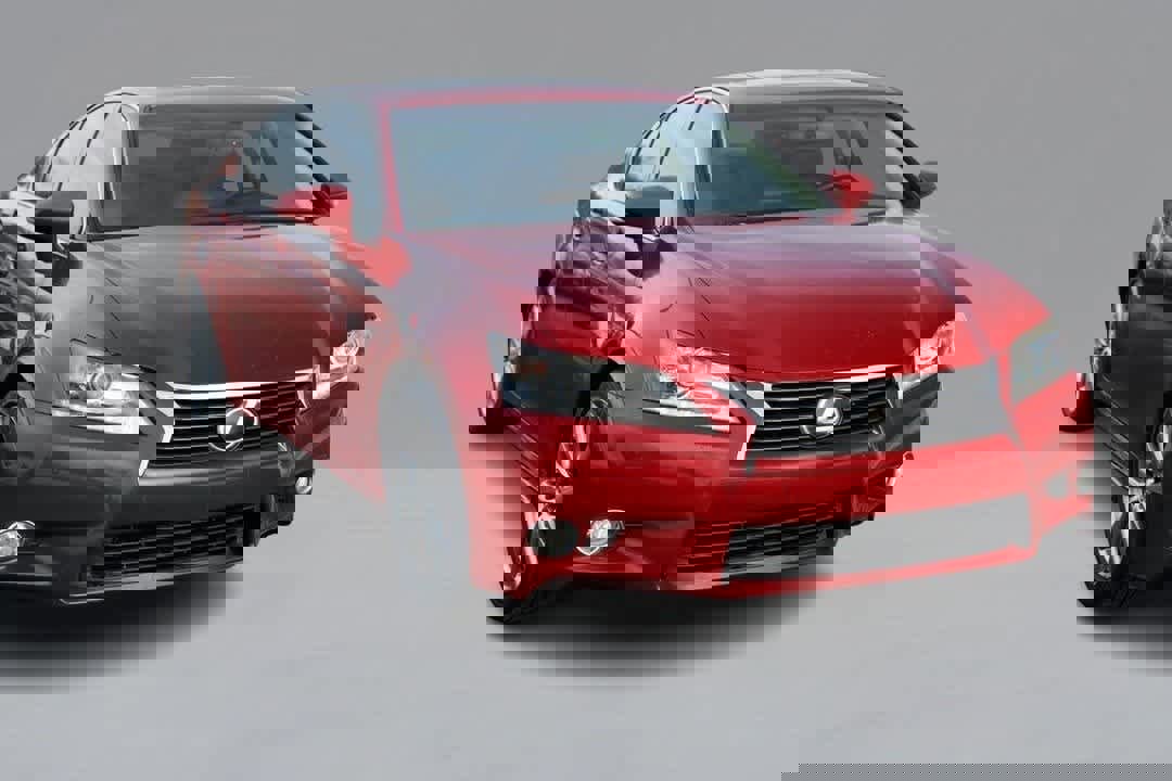 Used 2015 Lexus GS 350 image 3