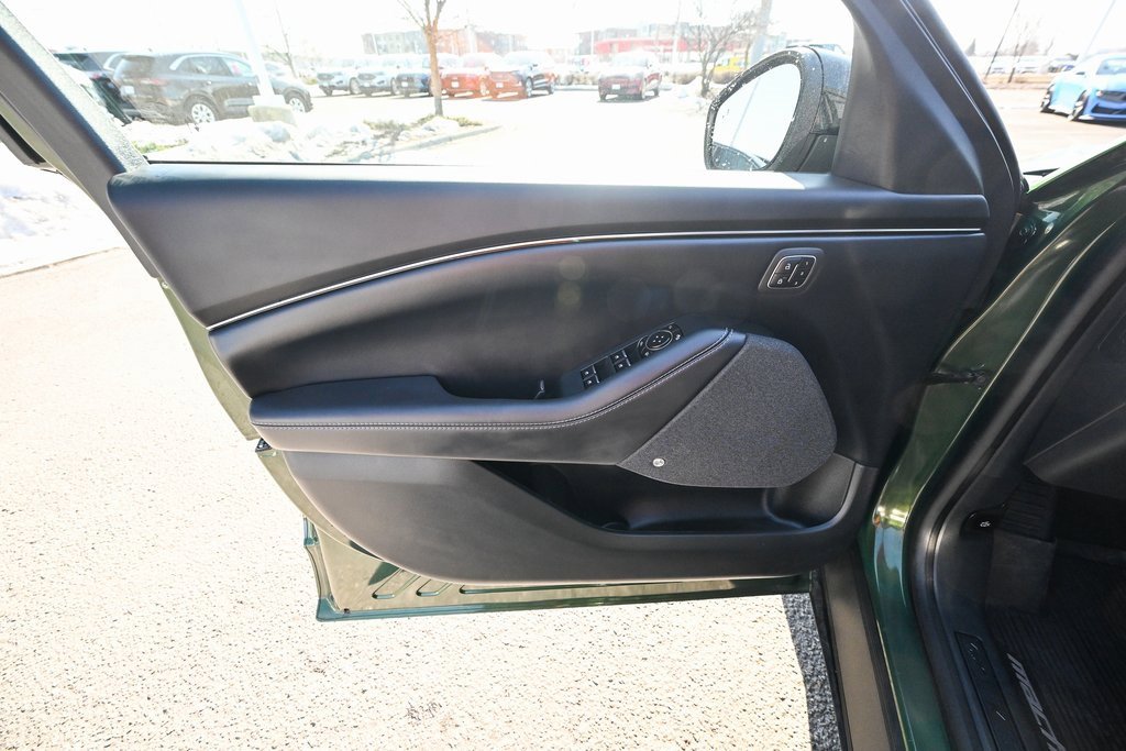 Used 2025 Ford Mustang Mach-E Premium image 20