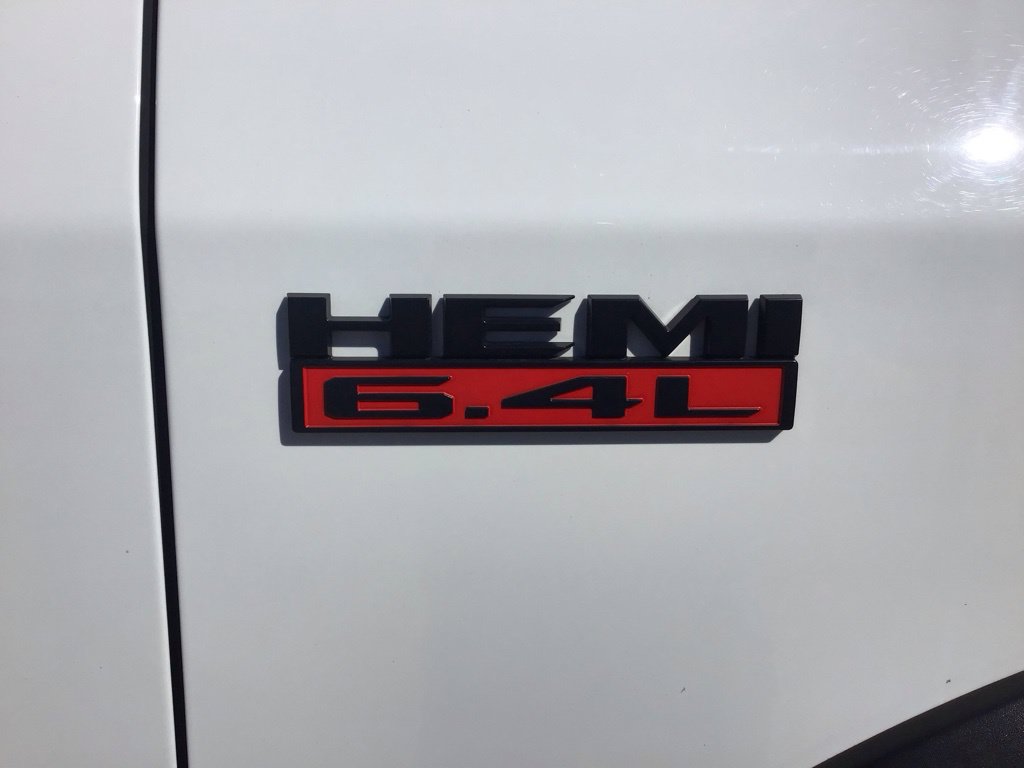 Used 2019 RAM 2500 Power Wagon AWD/4WD image 32