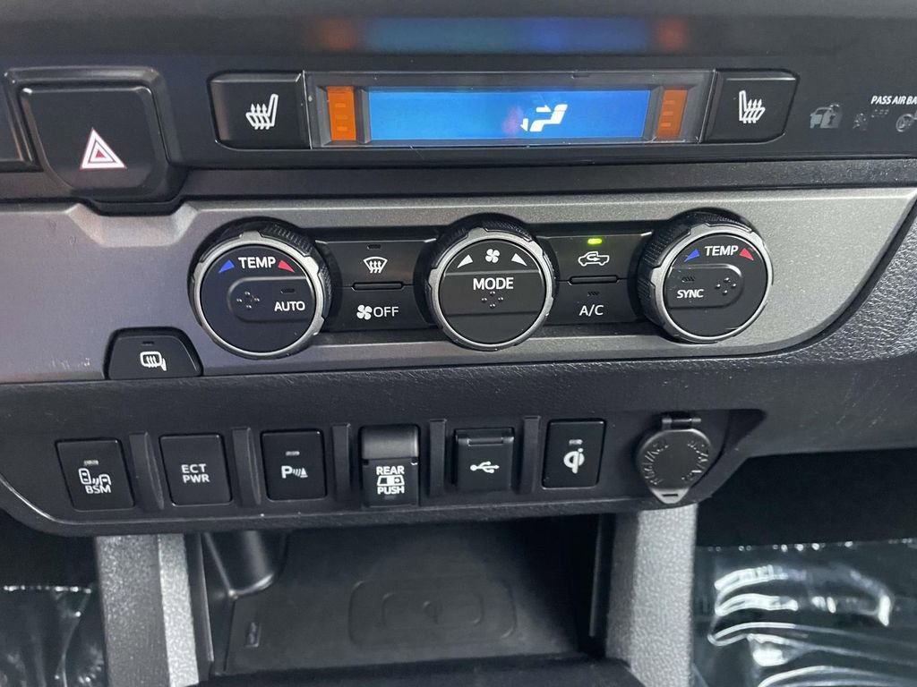 Used 2022 Toyota Tacoma TRD Off-Road w/ TRD Premium Off Road Package image 42