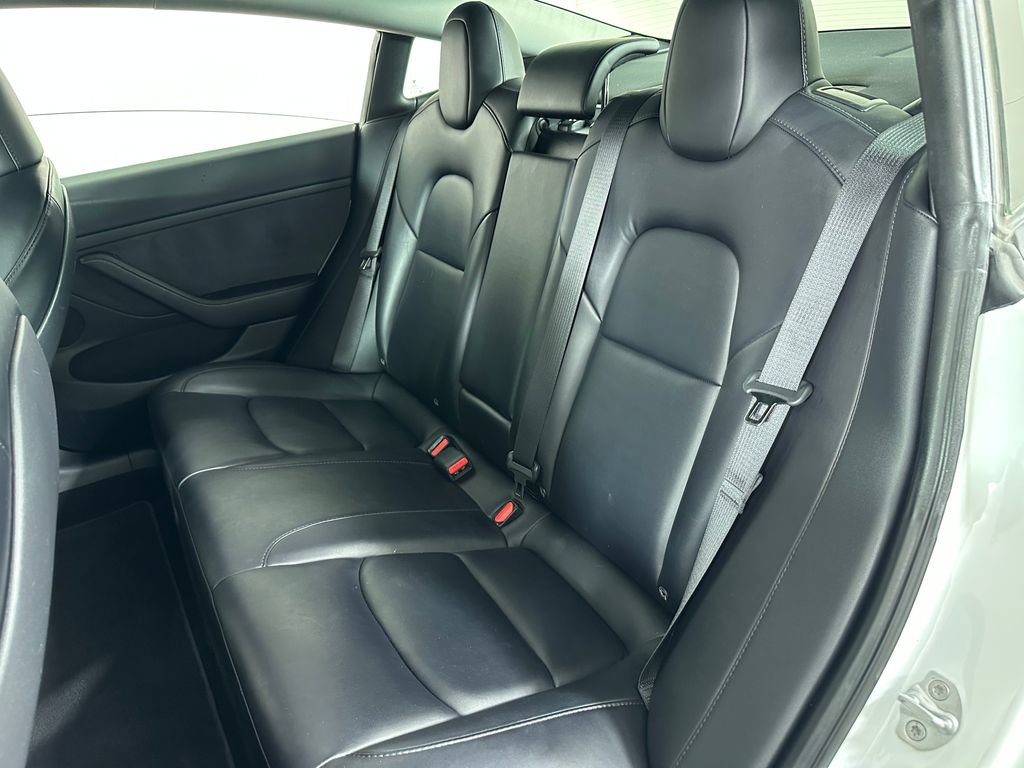 Used 2023 Tesla Model 3 Long Range AWD/4WD image 22