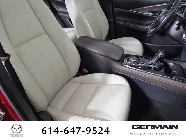 Used 2021 MAZDA CX-30 2.5 Turbo w/ Premium Plus Pkg AWD/4WD image 29