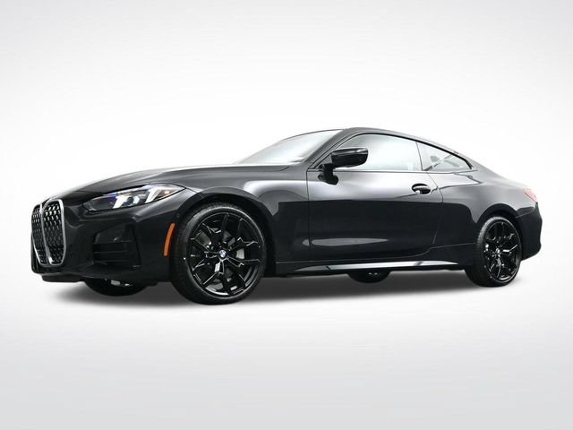 New 2026 BMW 430i xDrive Coupe AWD/4WD image 35