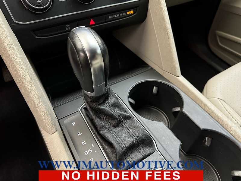 Used 2019 Volkswagen Atlas SE image 34