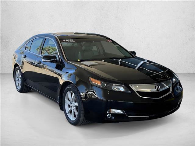 Used 2012 Acura TL FWD image 20