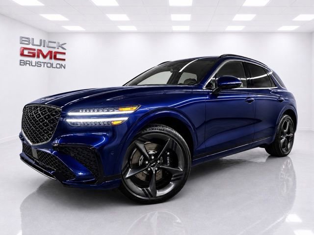 Used 2026 Genesis GV70 2.5T Sport Prestige