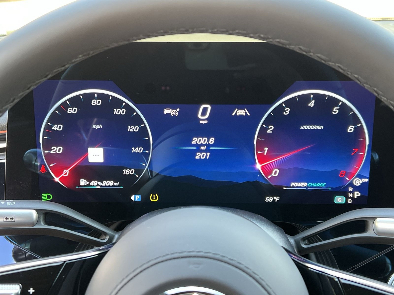 Used 2027 Mercedes-Benz S 500 4MATIC image 22