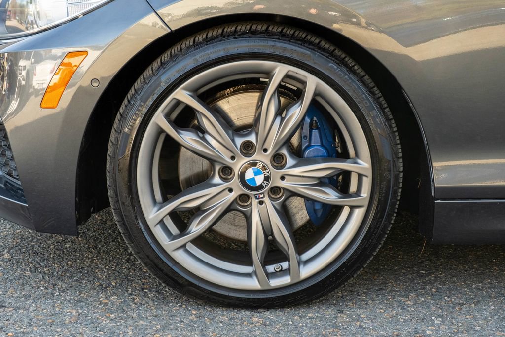 Used 2016 BMW M235i xDrive M235i xDrive w/ Technology Package image 33