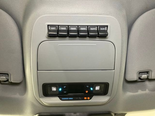 New 2026 Ford F550 4x4 Regular Cab Super Duty image 19