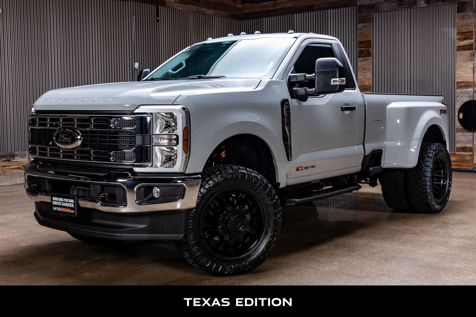 Used 2026 Ford F350 XLT image 5