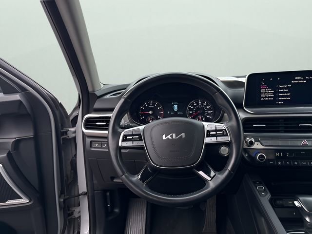 Used 2022 Kia Telluride EX w/ EX Premium Package image 19