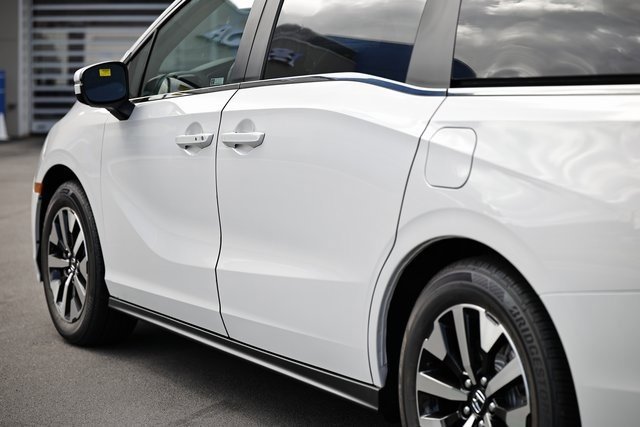 New 2026 Honda Odyssey EX-L image 11