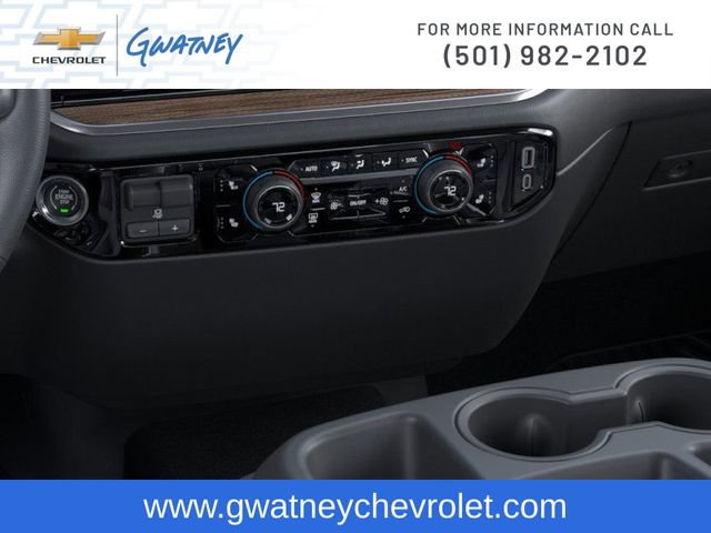New 2026 Chevrolet Silverado 1500 LT AWD/4WD image 23